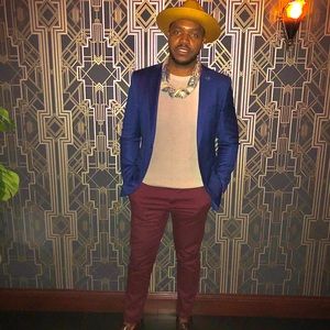 Meet your Posher, Chip